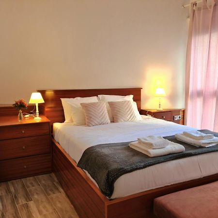 Santa Luzia Apt I Ribeira Grande Luaran gambar