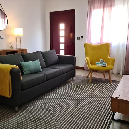Santa Luzia Apt I Ribeira Grande Luaran gambar