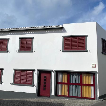 Santa Luzia Apt I Ribeira Grande Luaran gambar