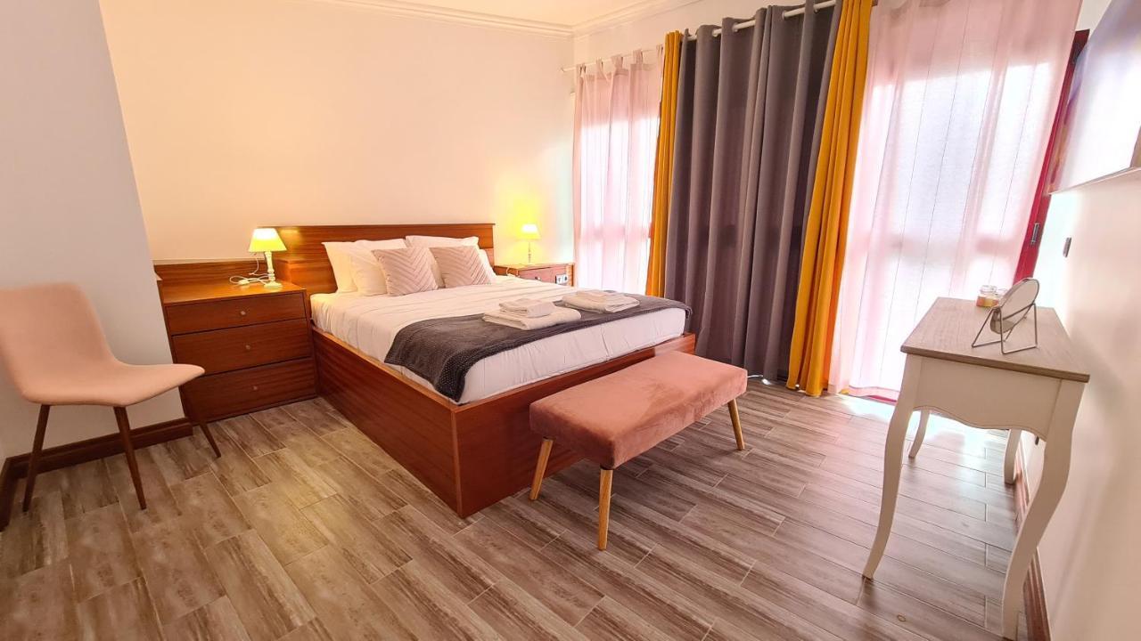 Santa Luzia Apt I Ribeira Grande Luaran gambar