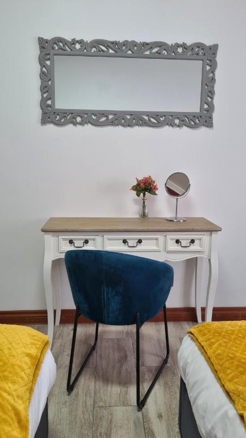 Santa Luzia Apt I Ribeira Grande Luaran gambar