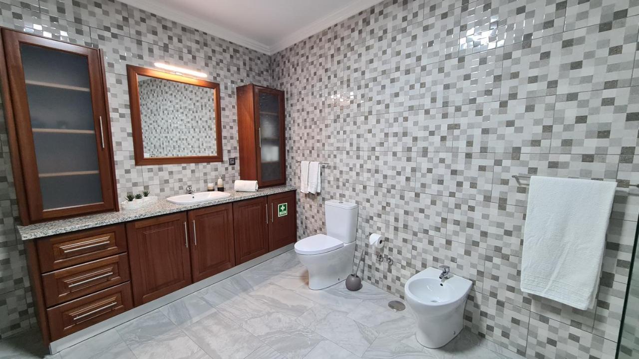 Santa Luzia Apt I Ribeira Grande Luaran gambar
