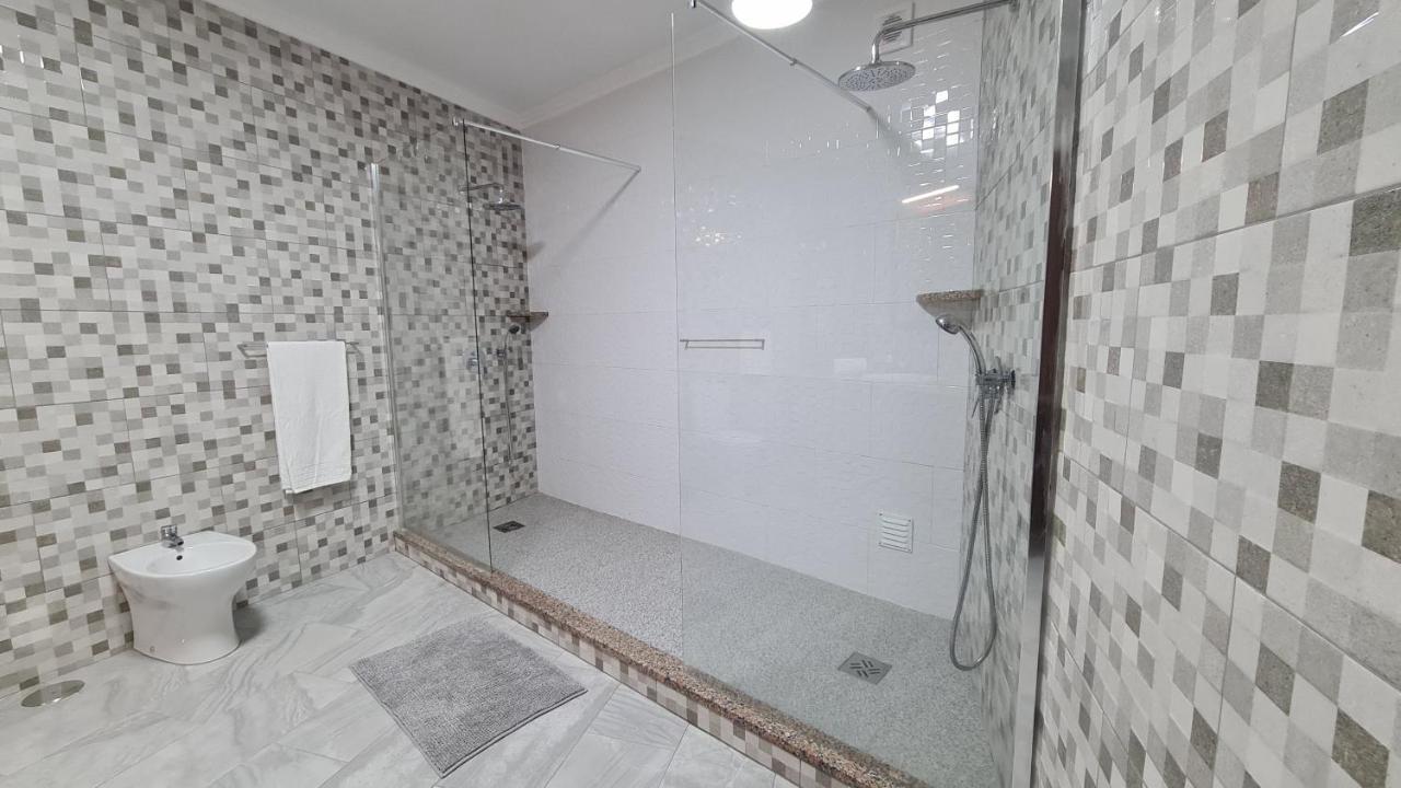 Santa Luzia Apt I Ribeira Grande Luaran gambar