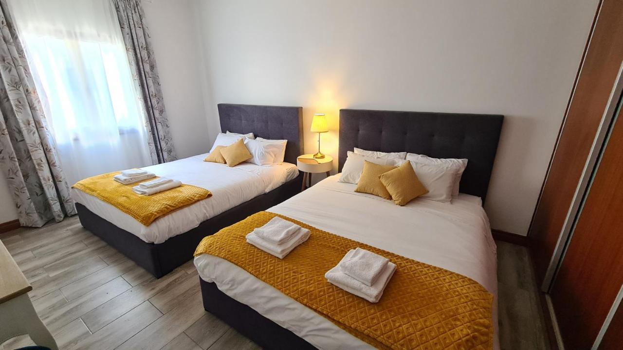 Santa Luzia Apt I Ribeira Grande Luaran gambar