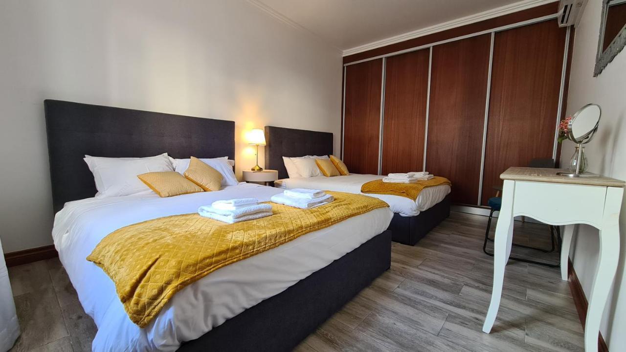 Santa Luzia Apt I Ribeira Grande Luaran gambar
