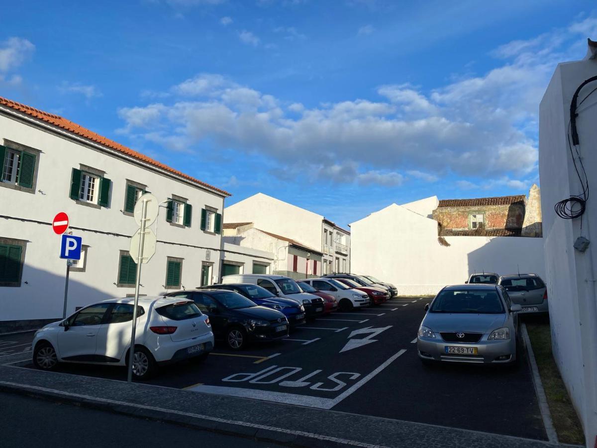 Santa Luzia Apt I Ribeira Grande Luaran gambar